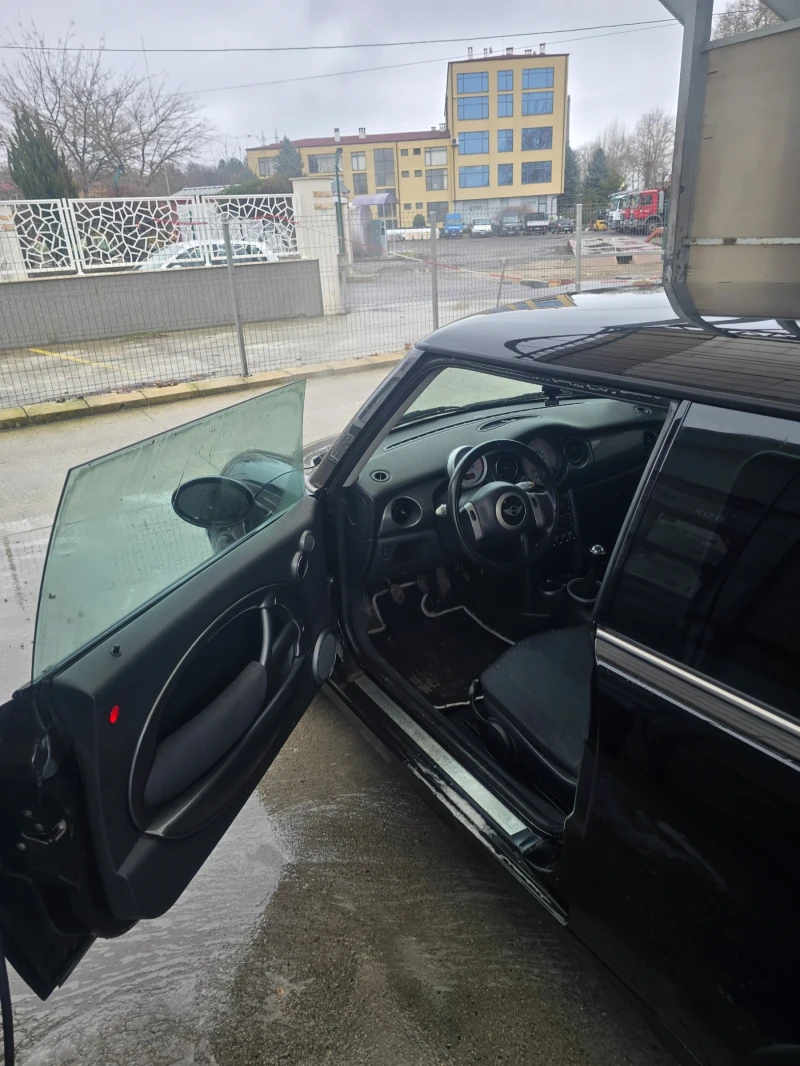 Mini One Няма, снимка 3 - Автомобили и джипове - 53458722