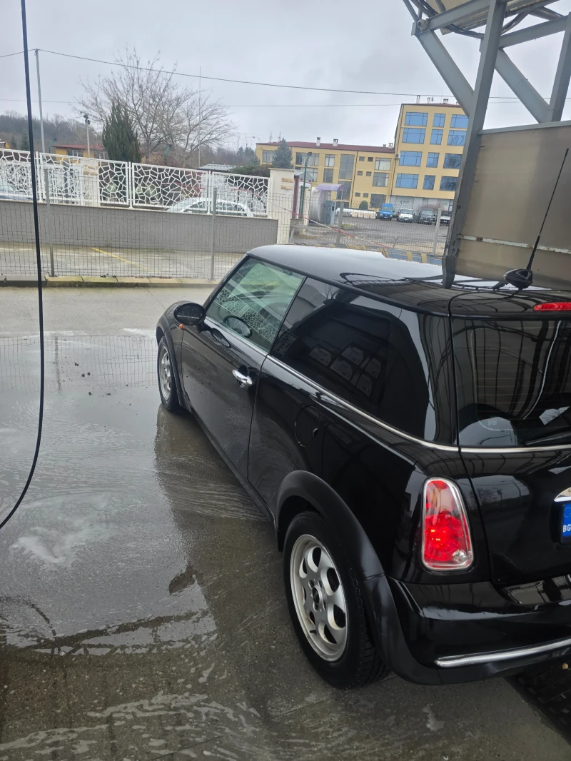Mini One Няма, снимка 4 - Автомобили и джипове - 53458722