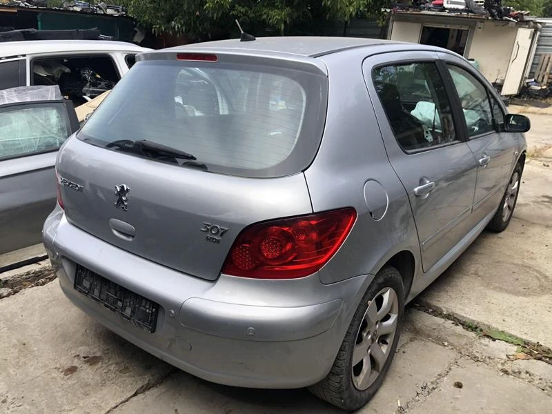 Peugeot 307 1.6 на части - изображение 2