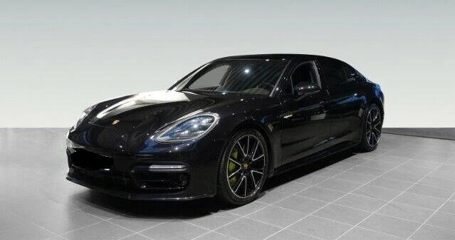 Porsche Panamera Turbo S*E-Hybrid*Executive*ГАРАНЦИЯ, снимка 2 - Автомобили и джипове - 47451598