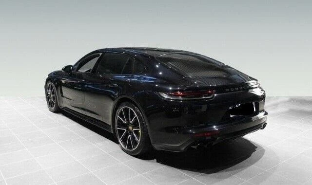 Porsche Panamera Turbo S*E-Hybrid*Executive*ГАРАНЦИЯ, снимка 4 - Автомобили и джипове - 47451598