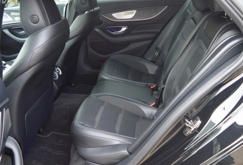 Mercedes-Benz AMG GT GT53 AMG 4Maitc+  | Mobile.bg � ����������� 8