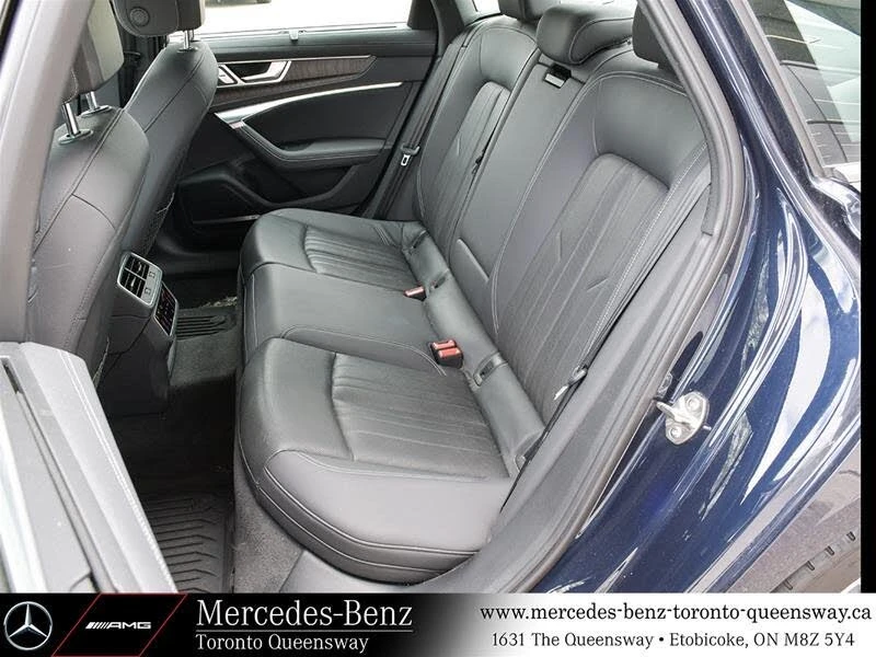 Audi A6 Prestige * 360 * АвтоКредит * (ЦЕНА ДО БГ), снимка 14 - Автомобили и джипове - 55514780
