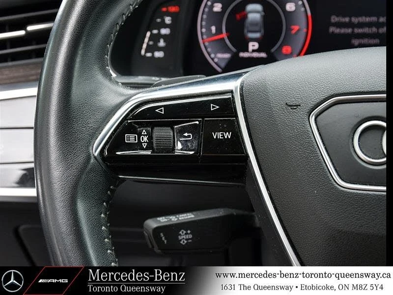Audi A6 Prestige * 360 * АвтоКредит * (ЦЕНА ДО БГ), снимка 8 - Автомобили и джипове - 55514780