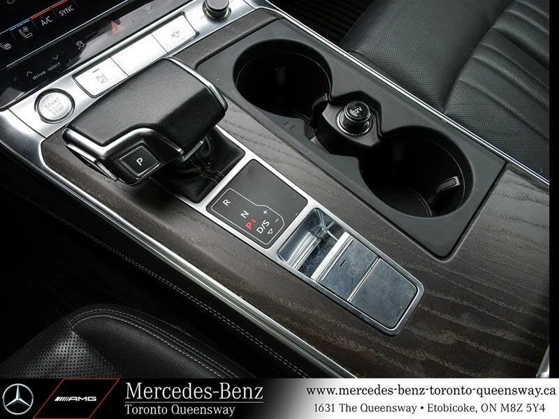 Audi A6 Prestige * 360 * АвтоКредит * (ЦЕНА ДО БГ), снимка 12 - Автомобили и джипове - 55514780