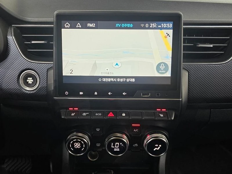 Renault Samsung SM3 1.6 Automatic, снимка 15 - Автомобили и джипове - 55927208