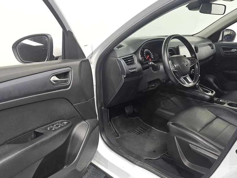 Renault Samsung SM3 1.6 Automatic, снимка 7 - Автомобили и джипове - 55927208