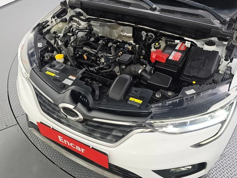 Renault Samsung SM3 1.6 Automatic, снимка 17 - Автомобили и джипове - 55927208