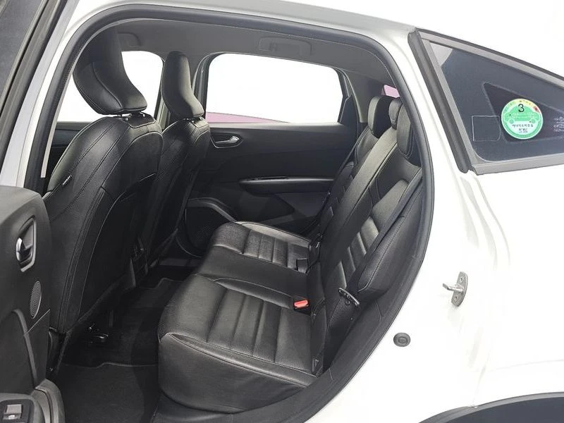 Renault Samsung SM3 1.6 Automatic, снимка 16 - Автомобили и джипове - 55927208