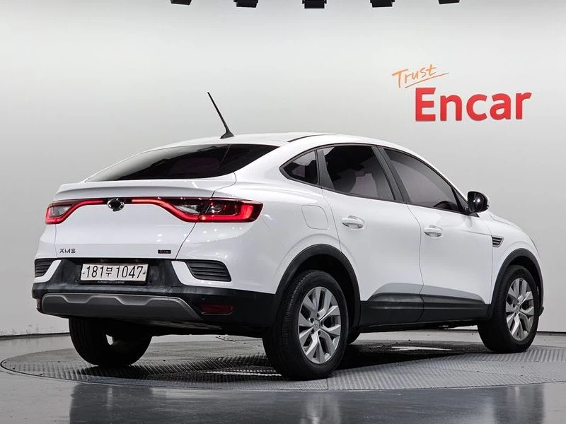 Renault Samsung SM3 1.6 Automatic, снимка 3 - Автомобили и джипове - 55927208