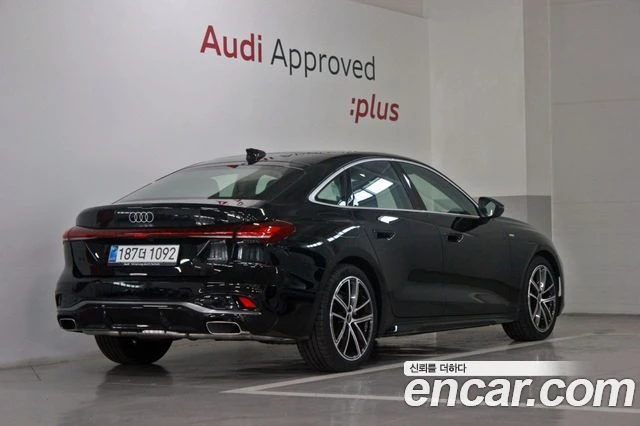 Audi A5, снимка 2 - Автомобили и джипове - 56081057