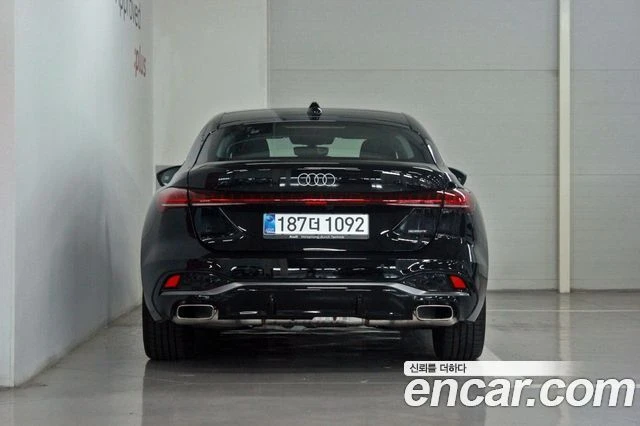 Audi A5, снимка 4 - Автомобили и джипове - 56081057