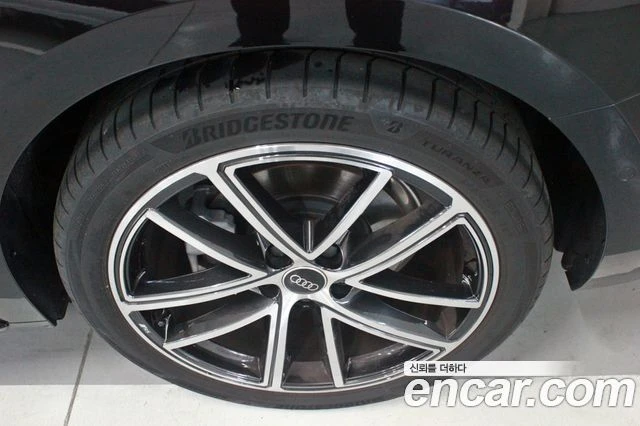 Audi A5, снимка 5 - Автомобили и джипове - 56081057
