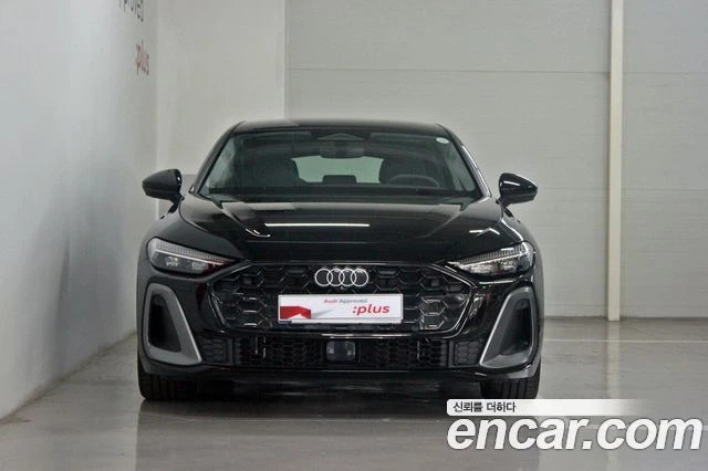 Audi A5, снимка 3 - Автомобили и джипове - 56081057