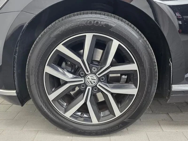 VW Passat, снимка 5 - Автомобили и джипове - 56687984