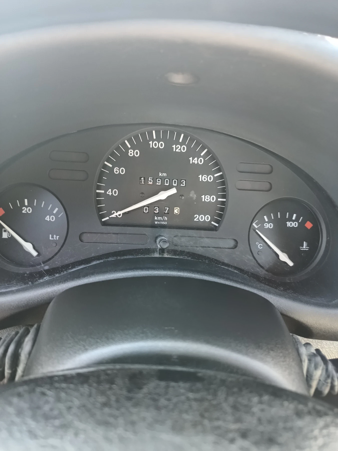 Opel Corsa 1.4i gaz, снимка 1