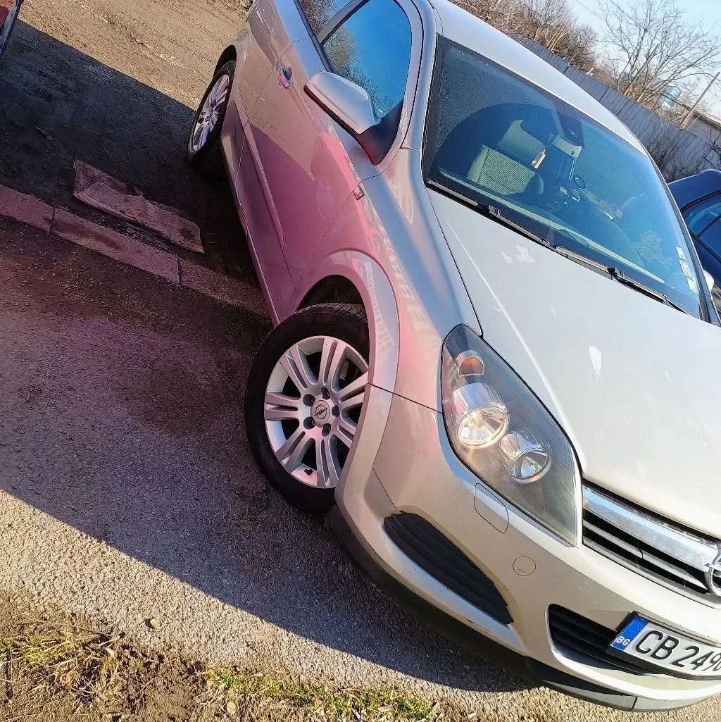 Opel Astra 26000, снимка 1