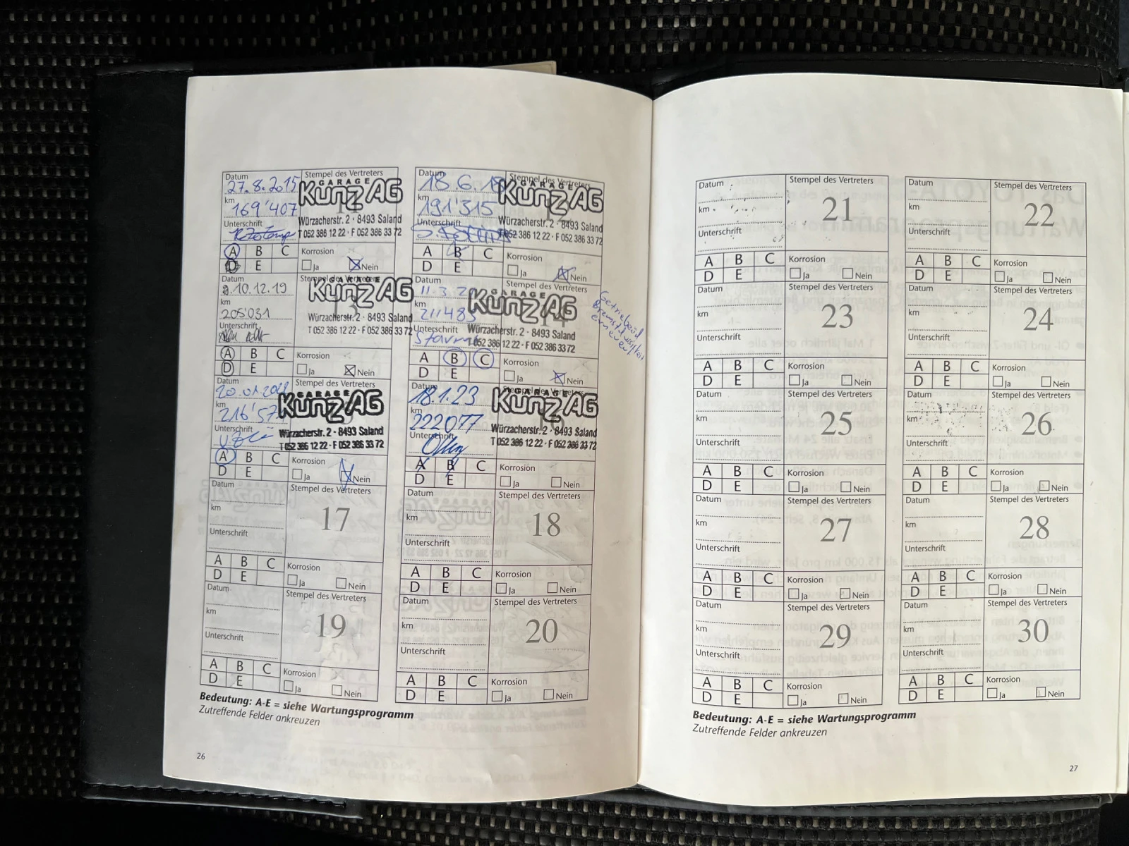 Toyota Avensis 2.0* Facelift* *  | Mobile.bg   16