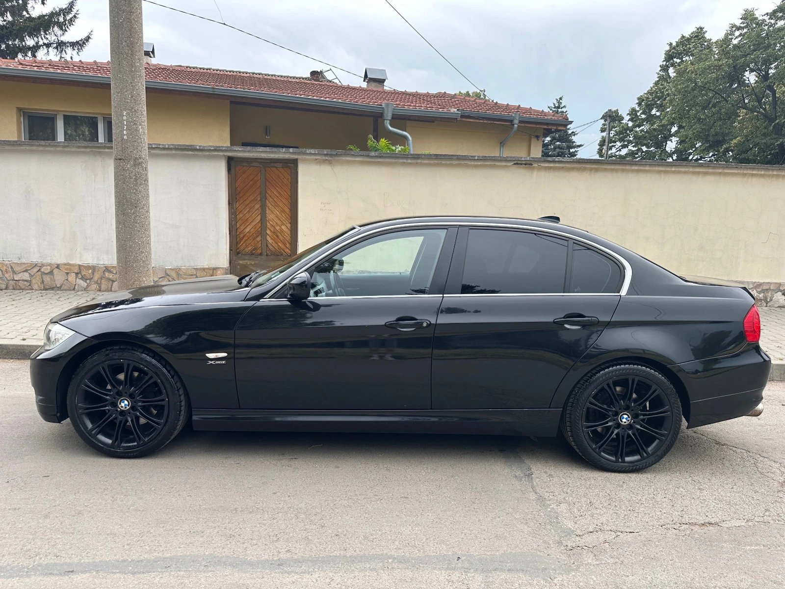 BMW 325 325xi - изображение 3