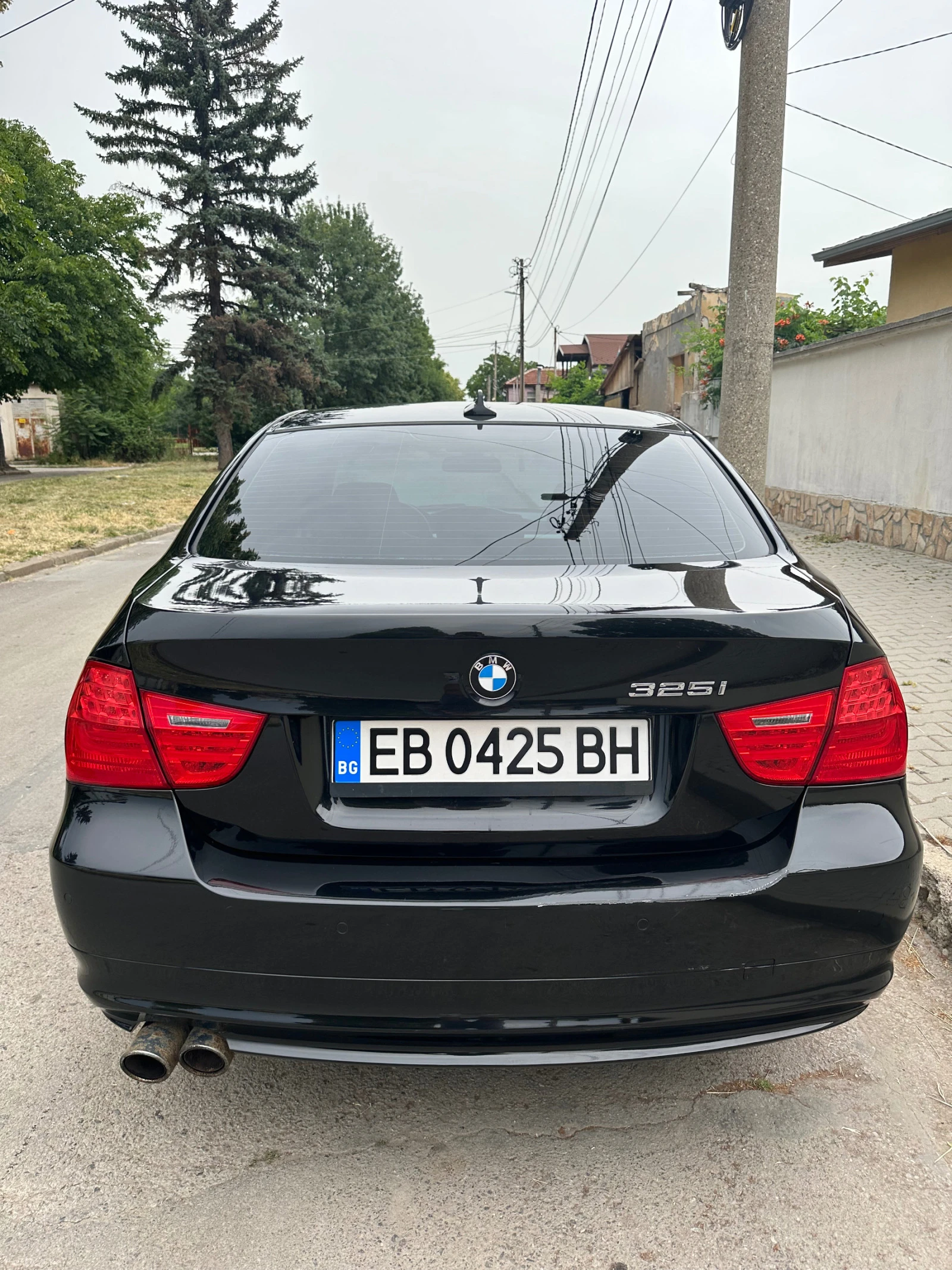 BMW 325 325xi - изображение 2