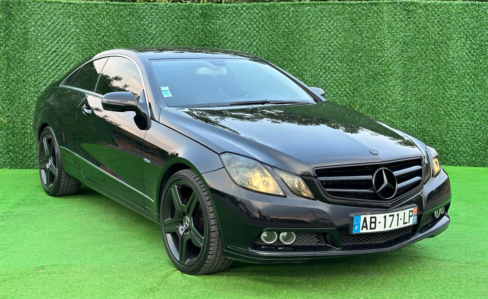 Mercedes-Benz E 350 TOP#TOP#TOP - изображение 5