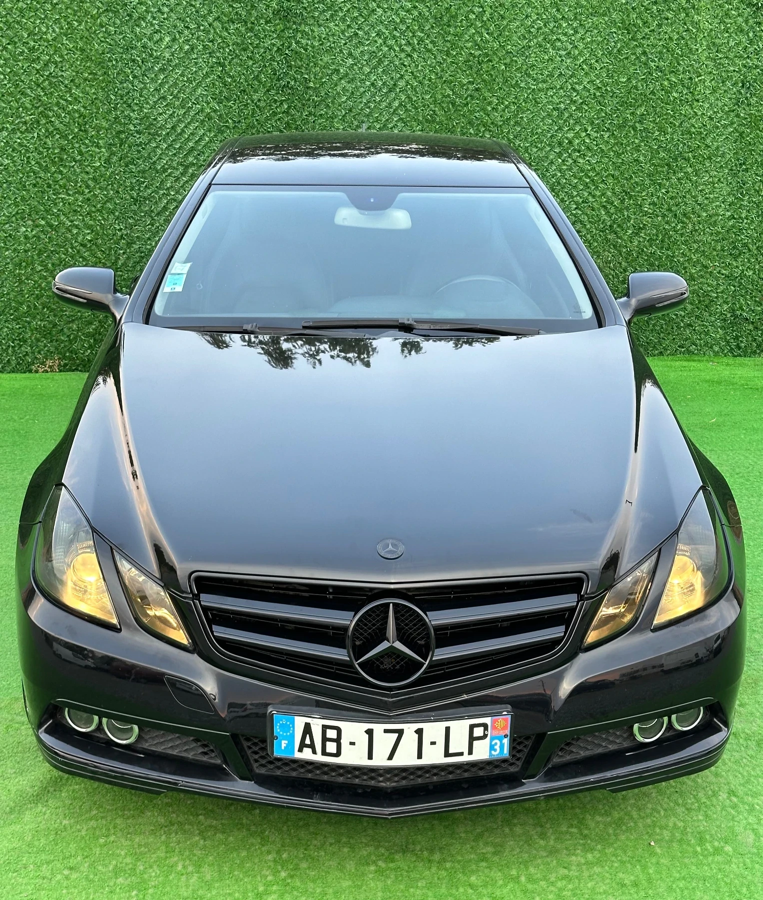 Mercedes-Benz E 350 TOP#TOP#TOP - изображение 9