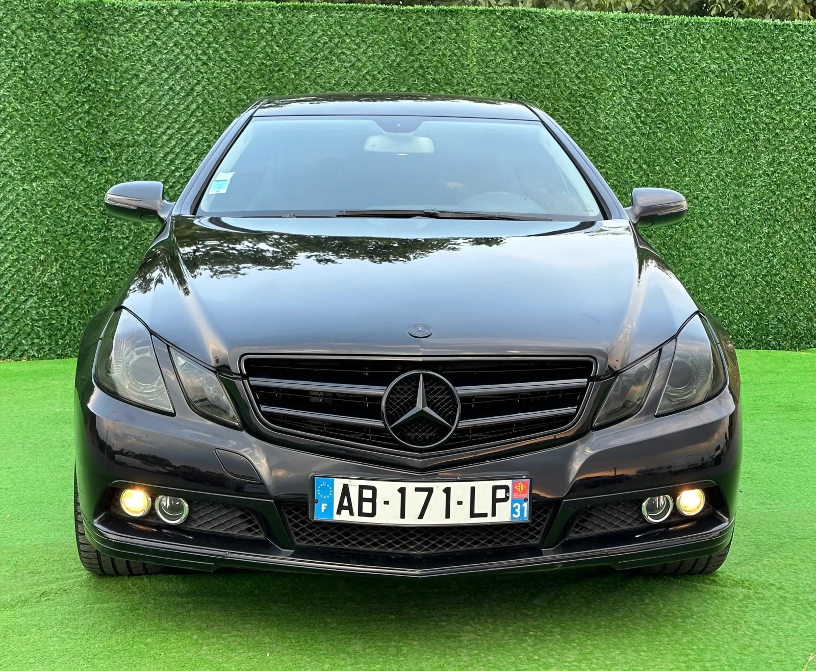 Mercedes-Benz E 350 TOP#TOP#TOP - изображение 2