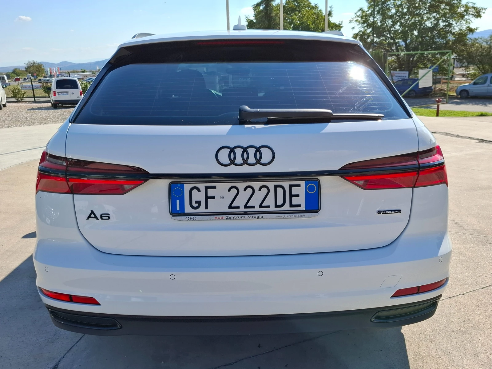 Audi A6 /quattro/Euro6D/Avant - изображение 4