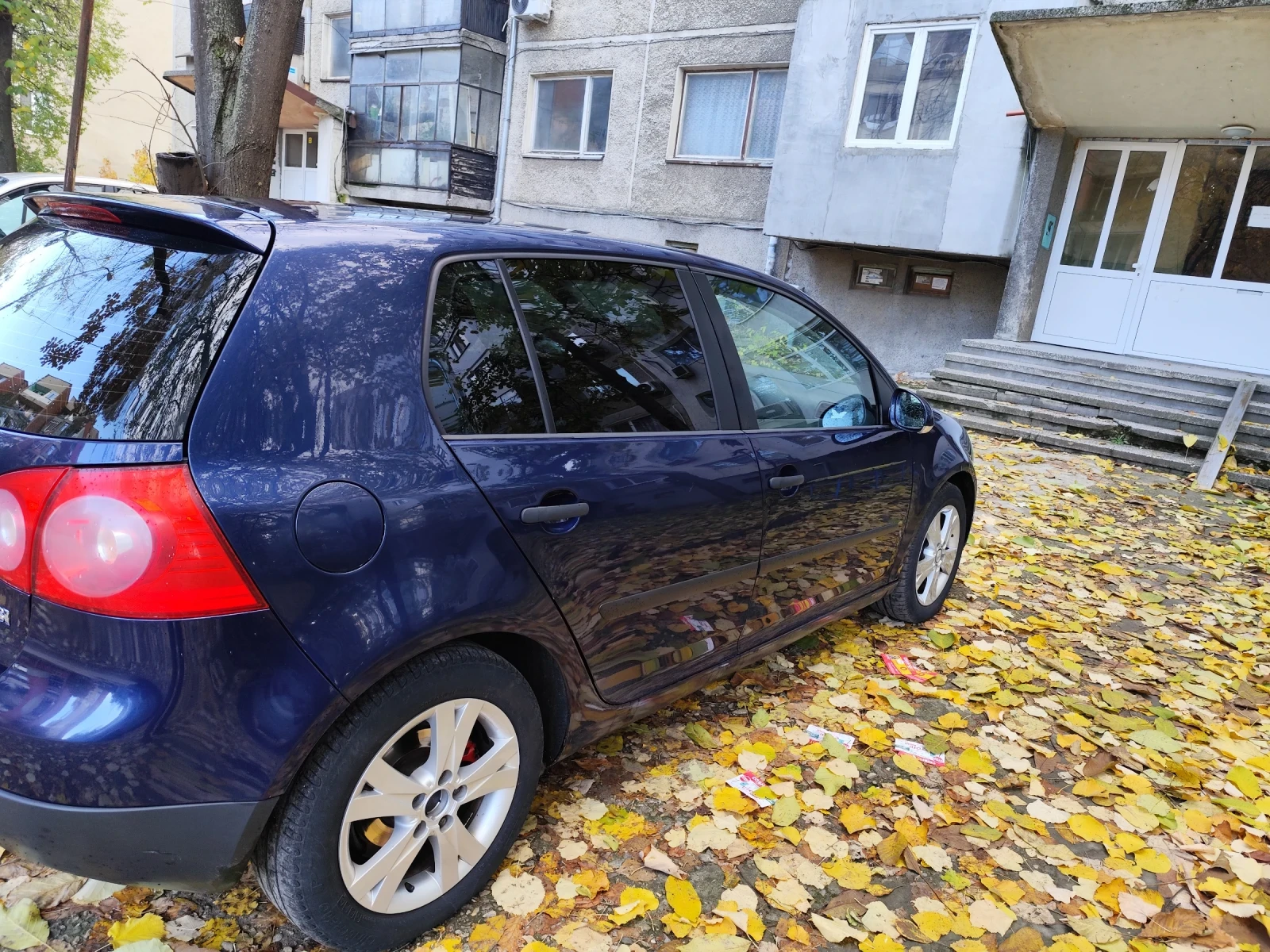 VW Golf  - изображение 2