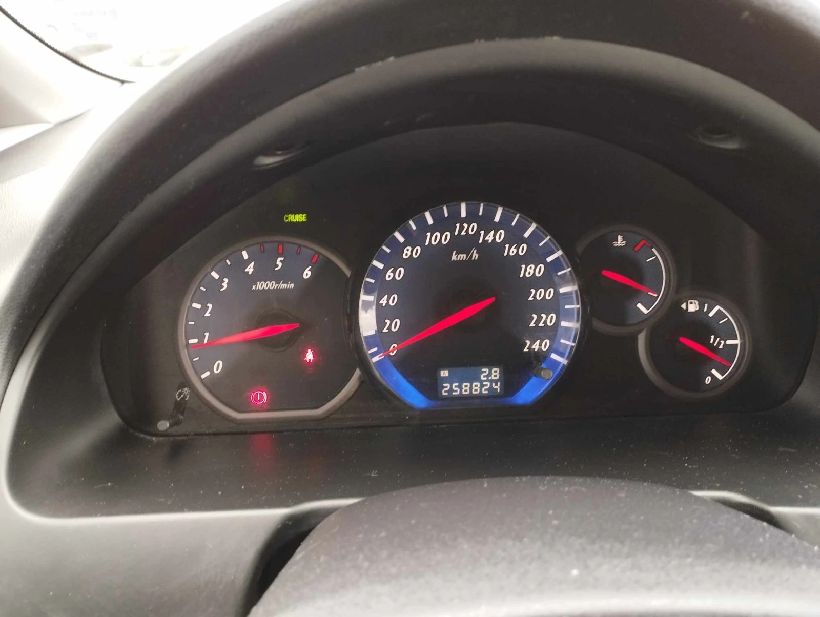 Mitsubishi Grandis  - изображение 4