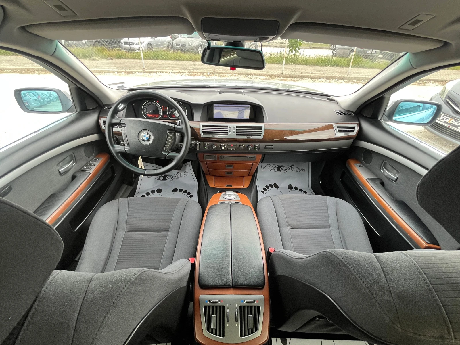 BMW 730 3.0D, 218ck.ЛИЗИНГ - изображение 9