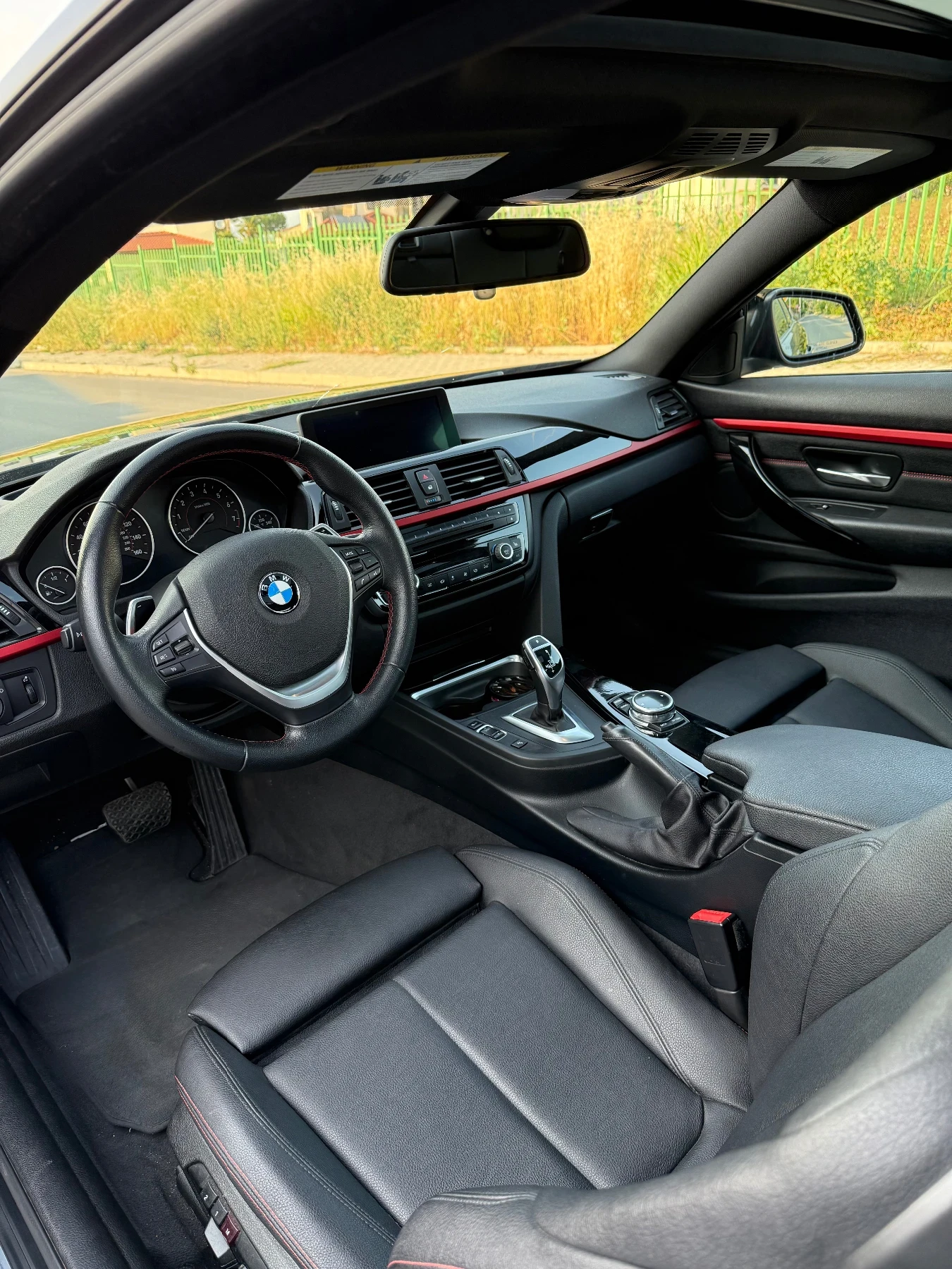BMW 435 i Sports Line - изображение 8