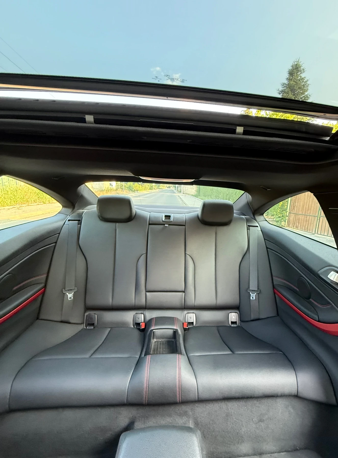 BMW 435 i Sports Line - изображение 10