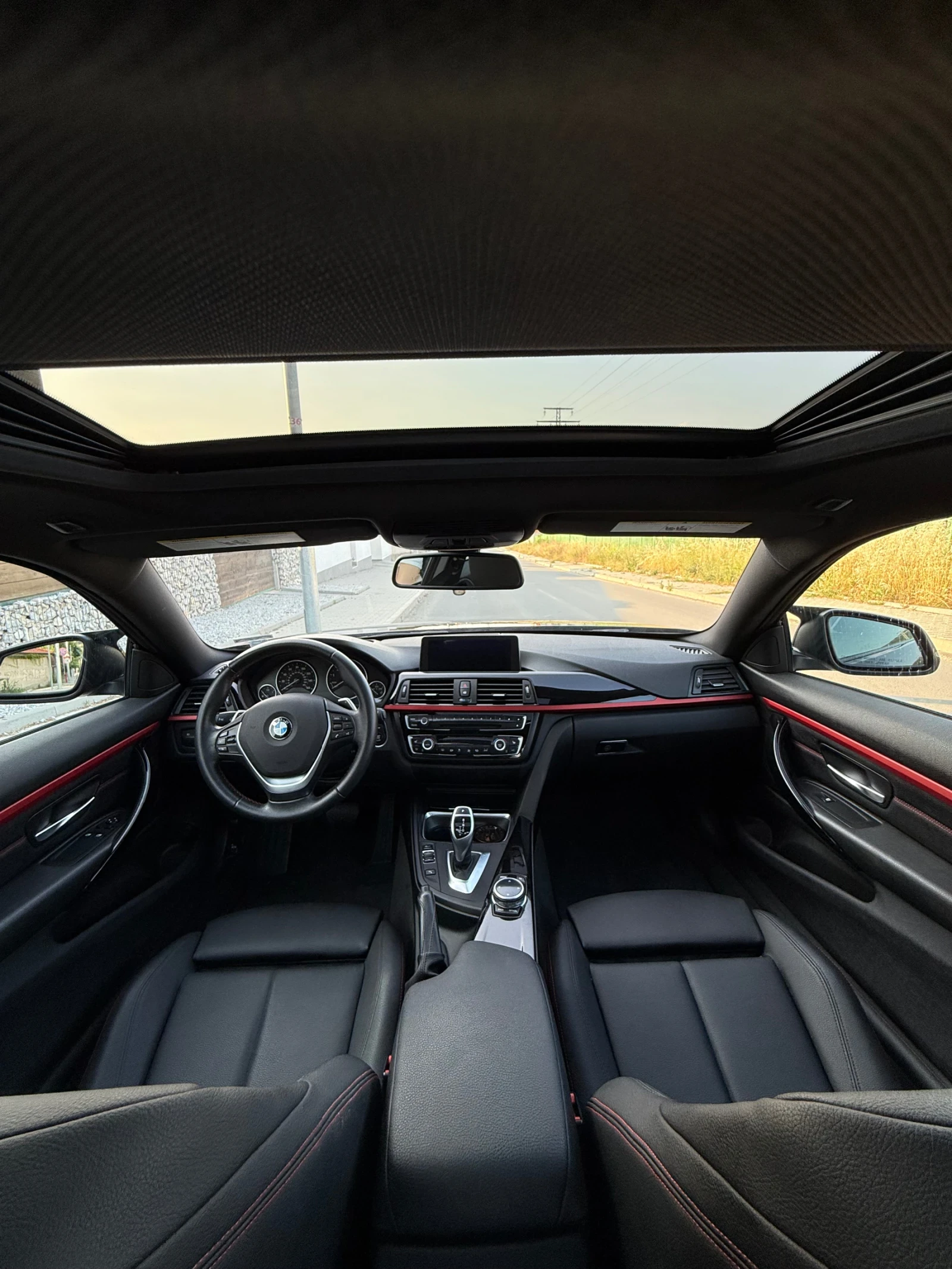 BMW 435 i Sports Line - изображение 9