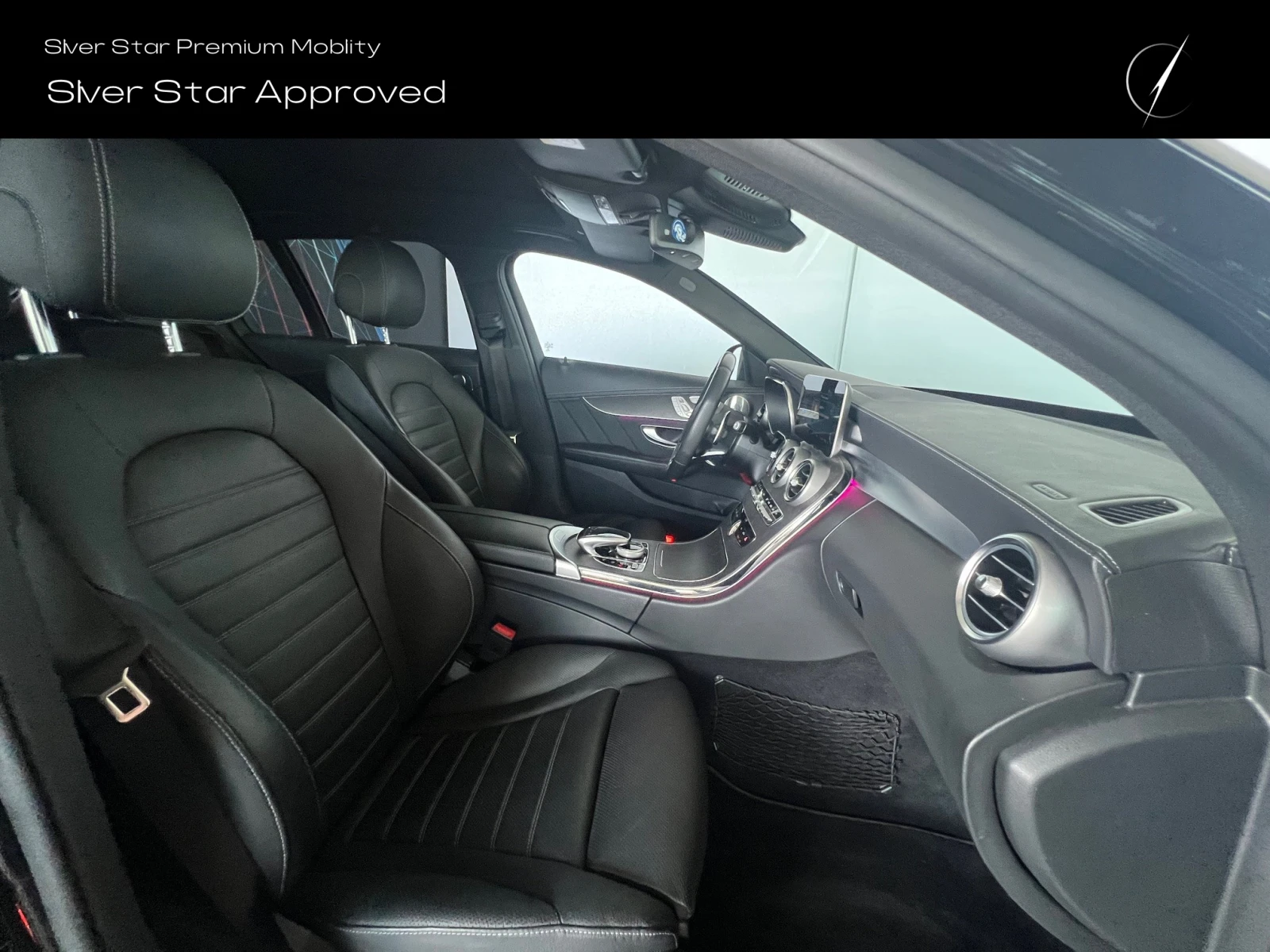 Mercedes-Benz C 43 AMG 4MATIC T-Modell - изображение 9