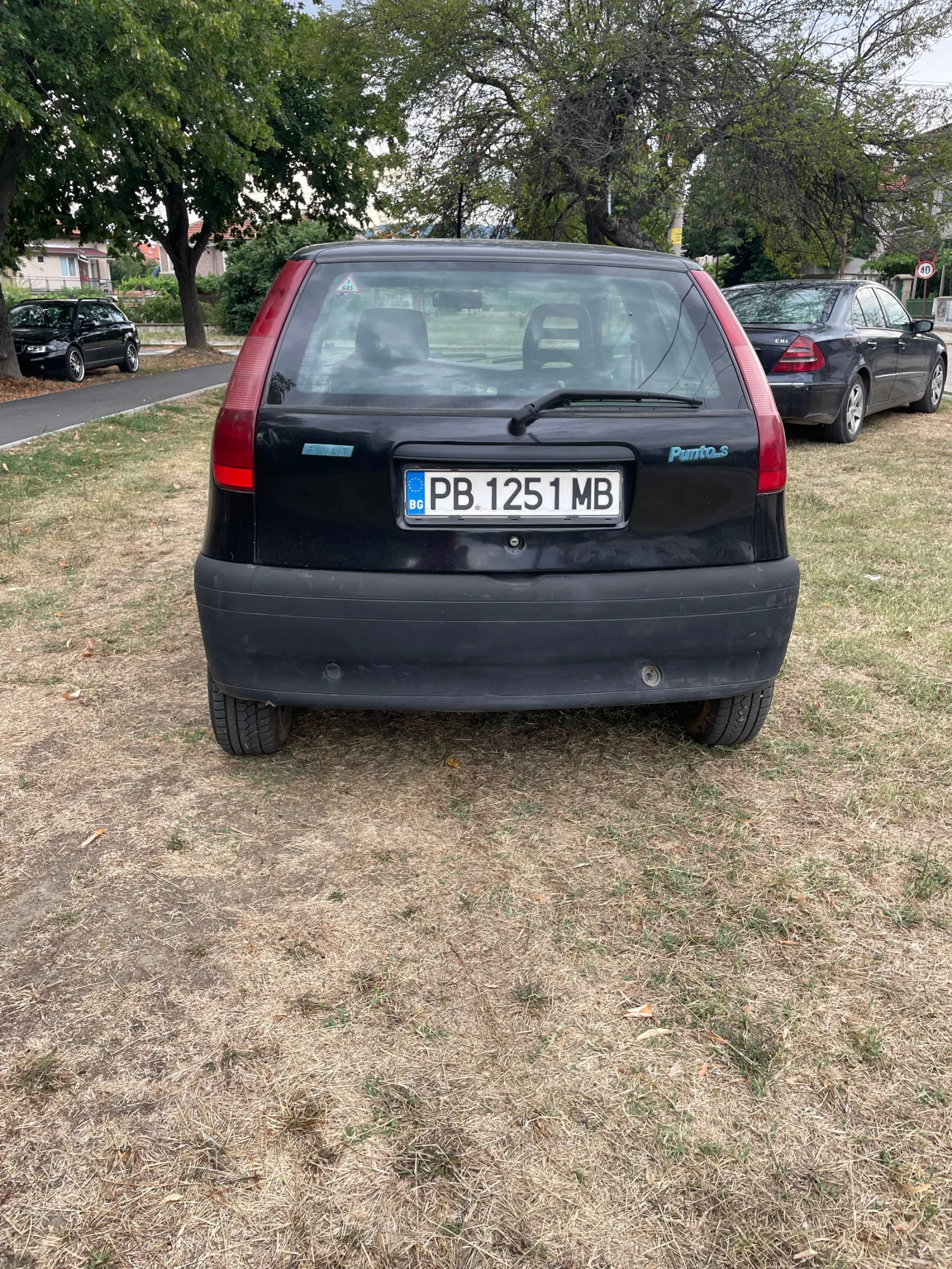 Fiat Punto  - изображение 4