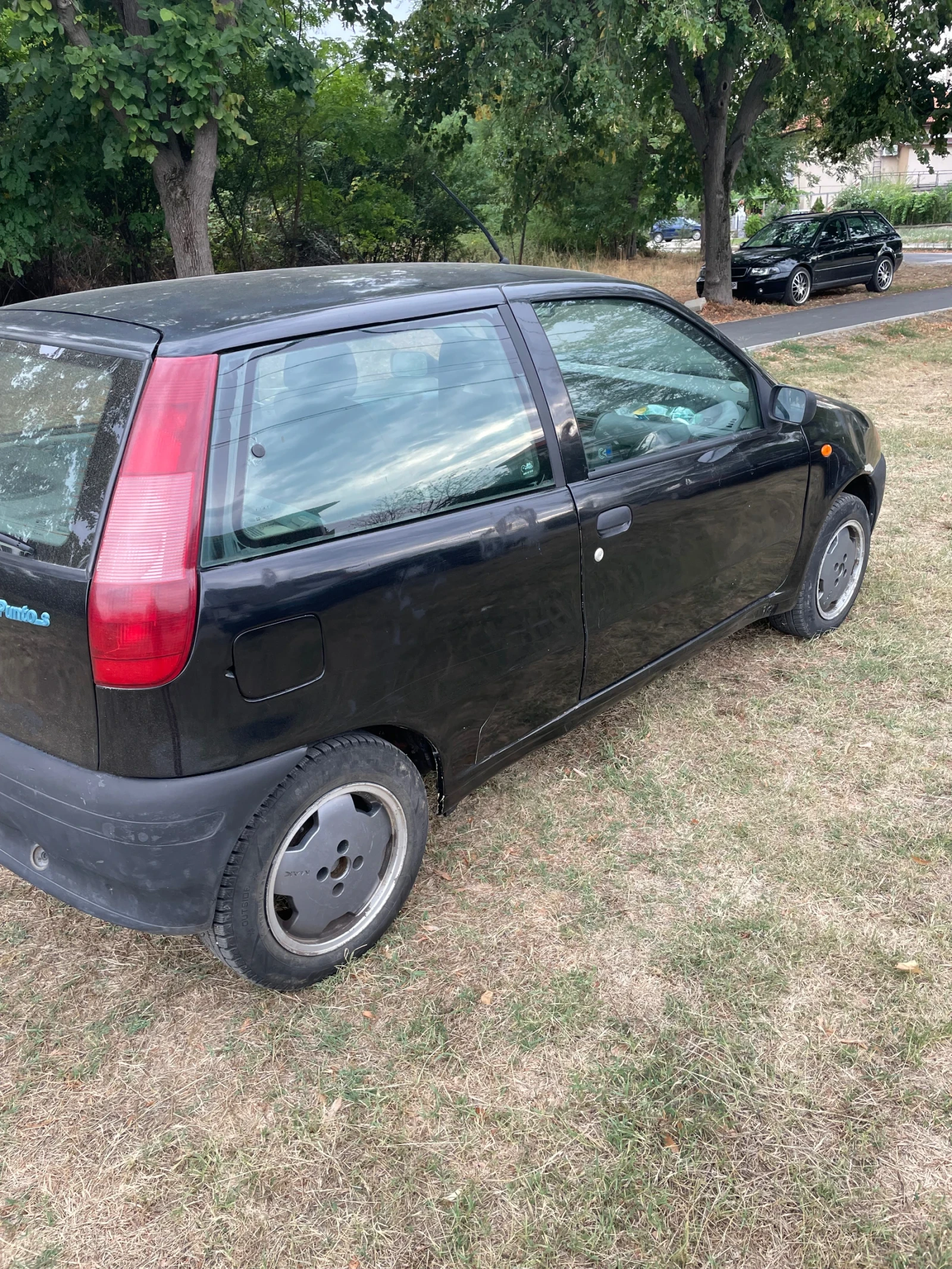 Fiat Punto  - изображение 3