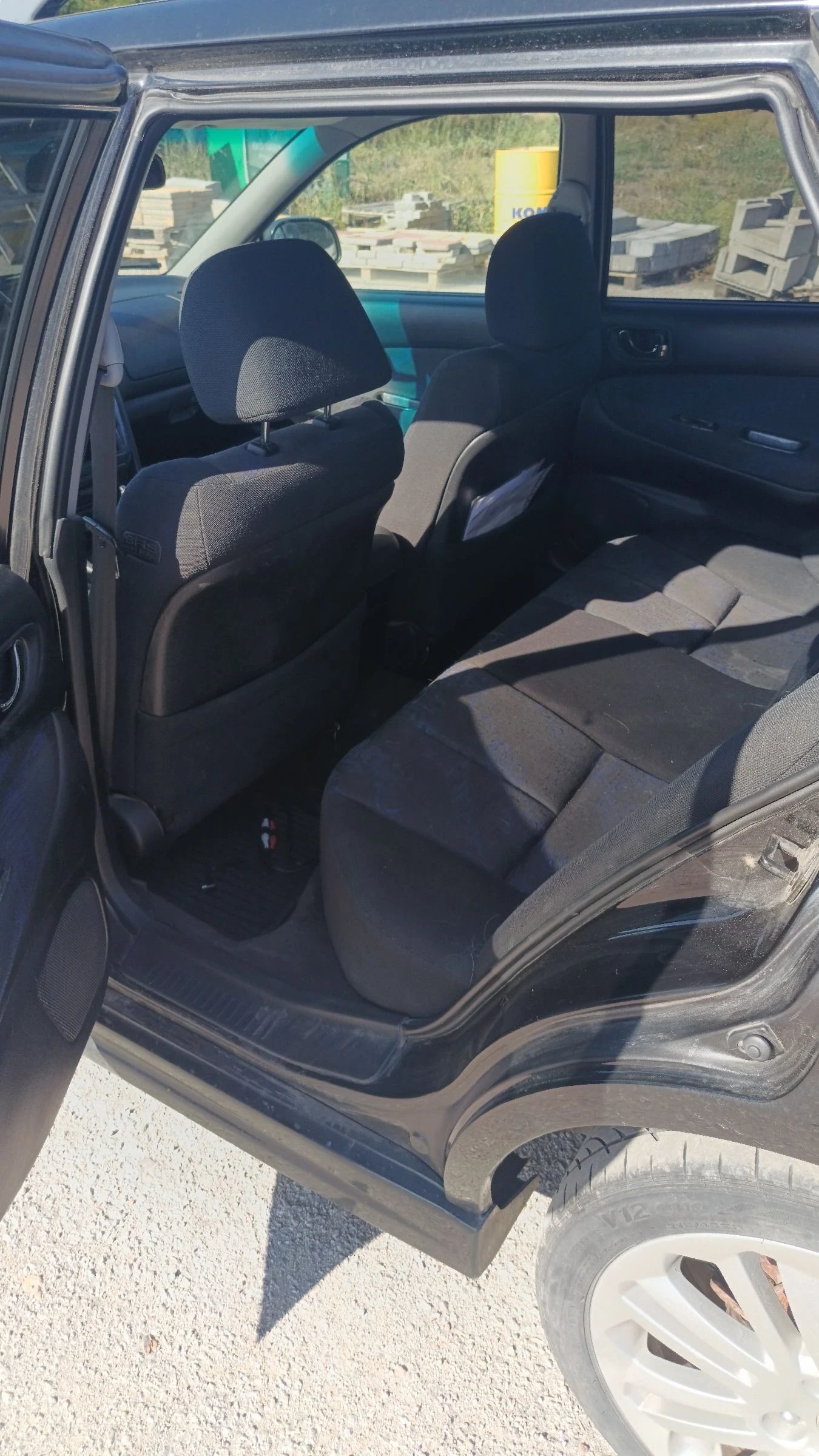 Mitsubishi Galant 2.5 V6 - изображение 7