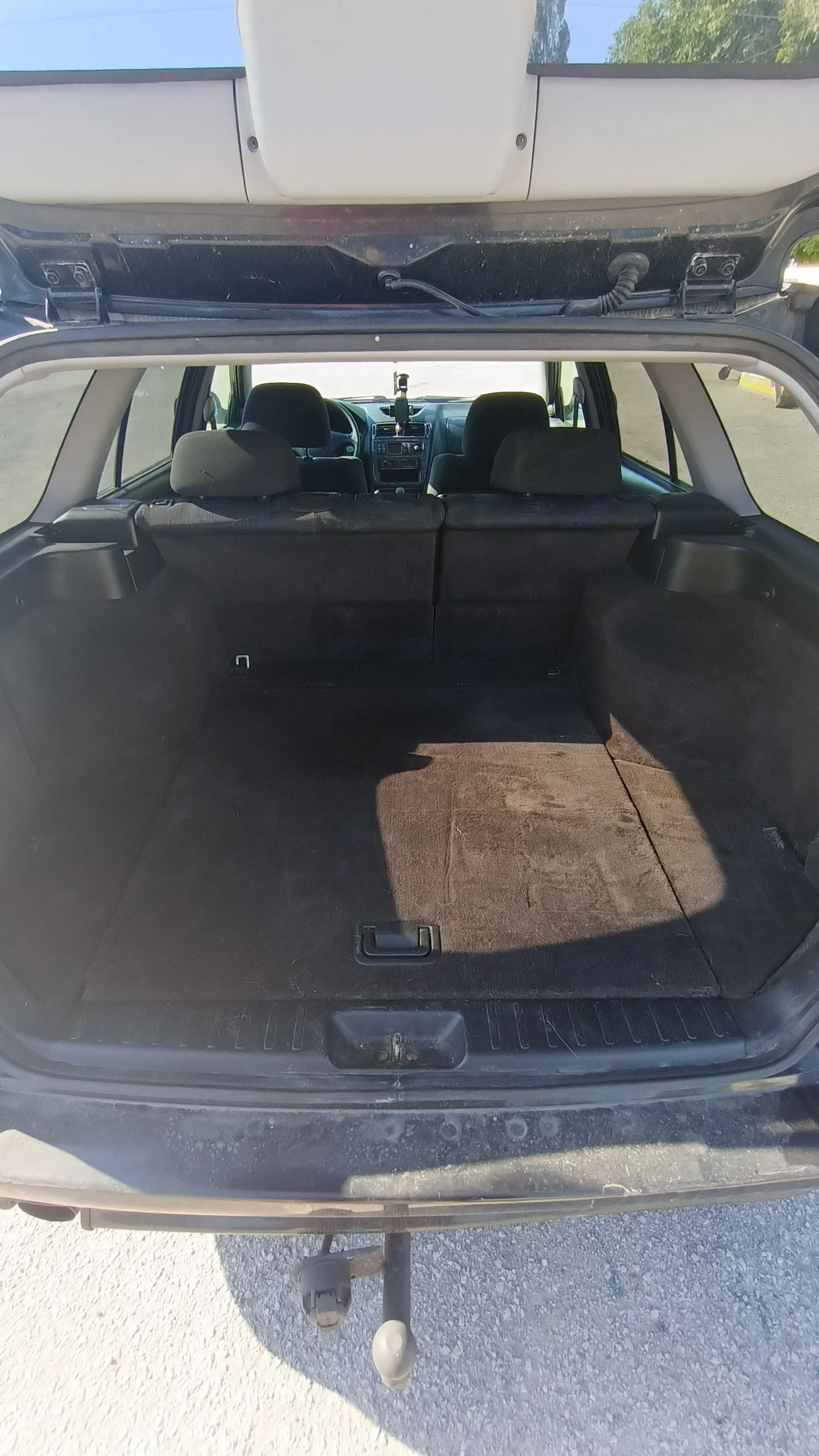 Mitsubishi Galant 2.5 V6 - изображение 8
