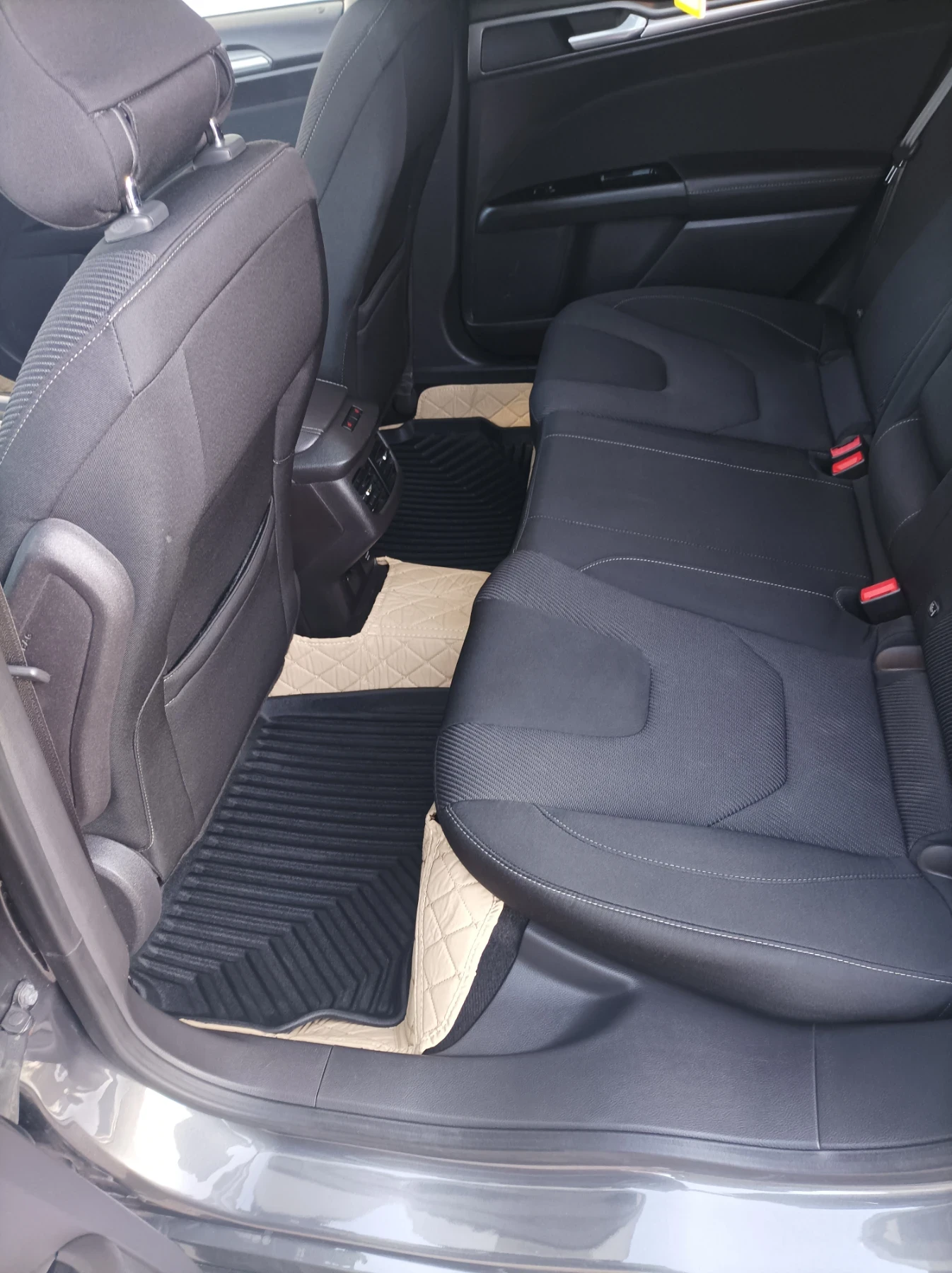 Ford Mondeo Titanium bissines line Germany - изображение 10