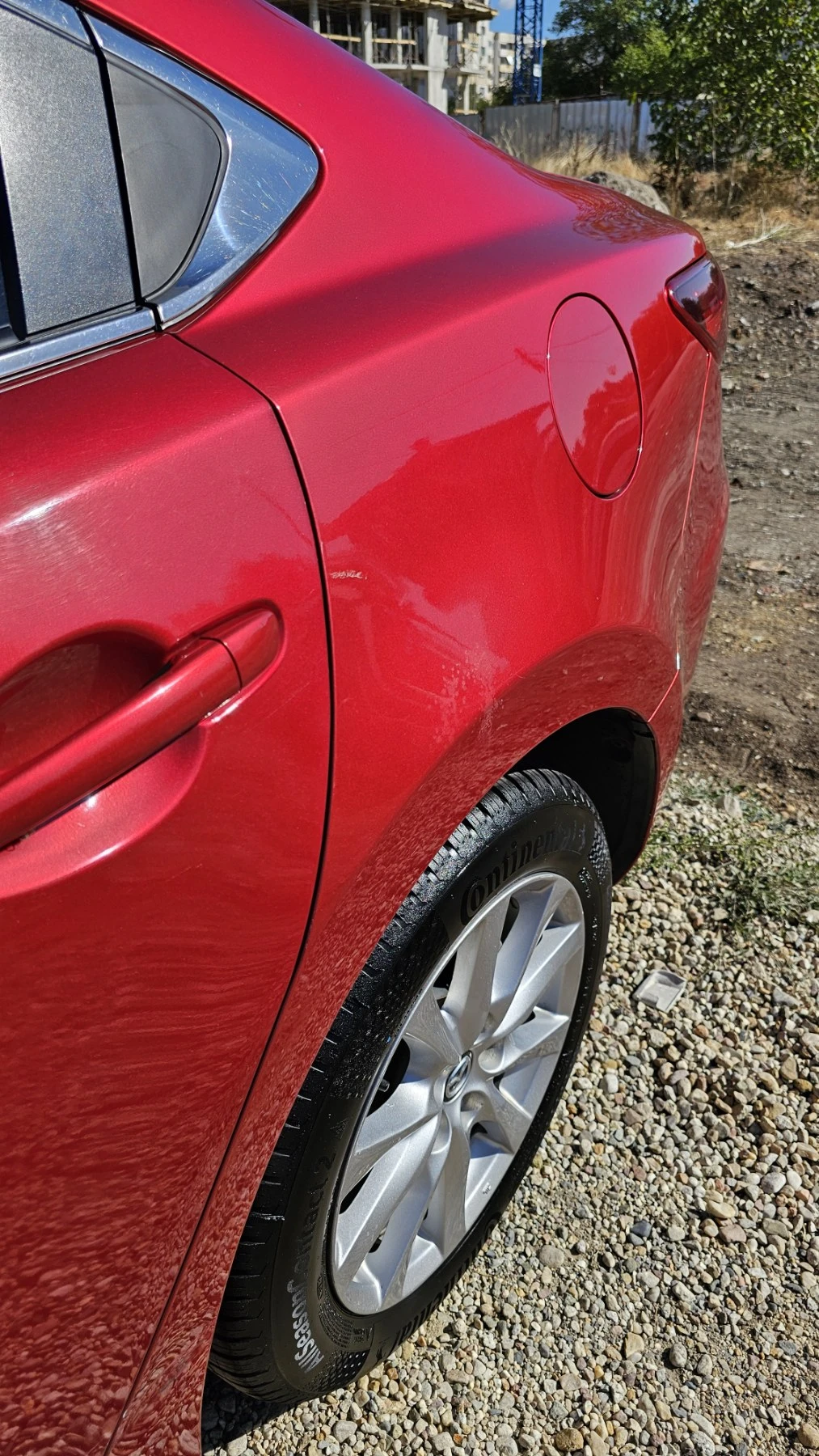 Mazda 6  - изображение 4