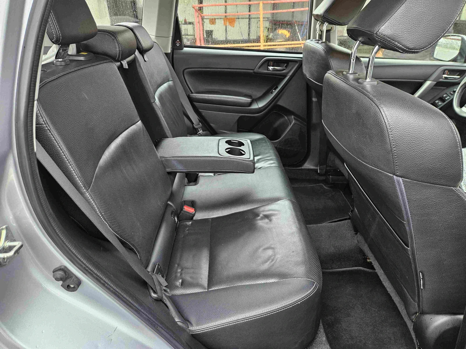 Subaru Forester XT 2.0 Turbo | Mobile.bg — изображение 11