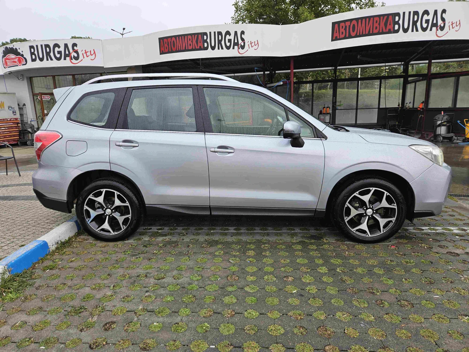 Subaru Forester XT 2.0 Turbo - изображение 7