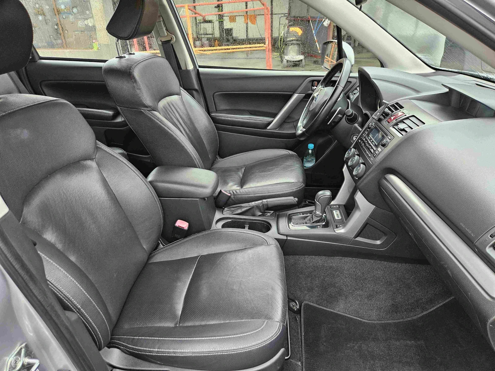 Subaru Forester XT 2.0 Turbo - изображение 10
