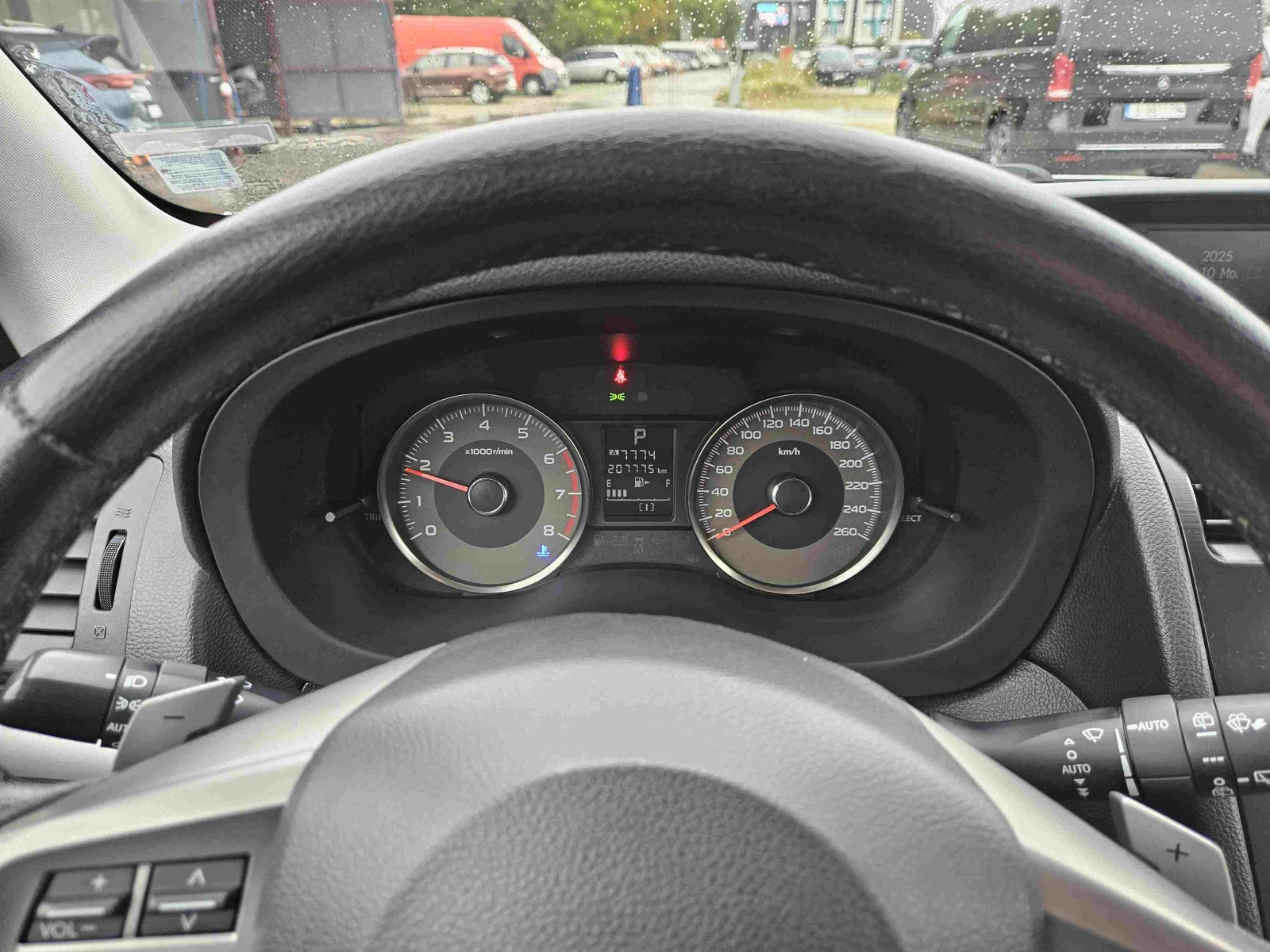 Subaru Forester XT 2.0 Turbo - изображение 9