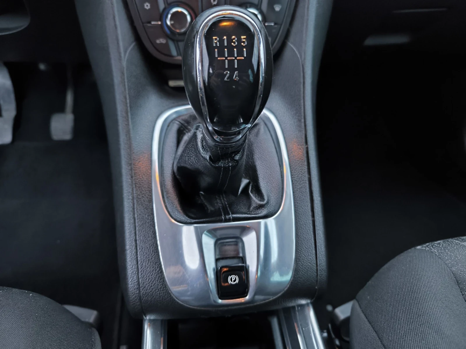 Opel Meriva 1, 4LPG | Mobile.bg   13