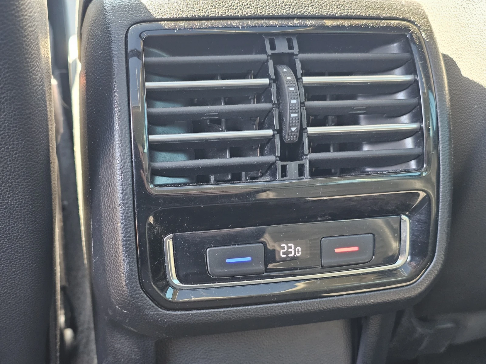 VW Passat TDI * DSG* DIGITAL* *  | Mobile.bg   13