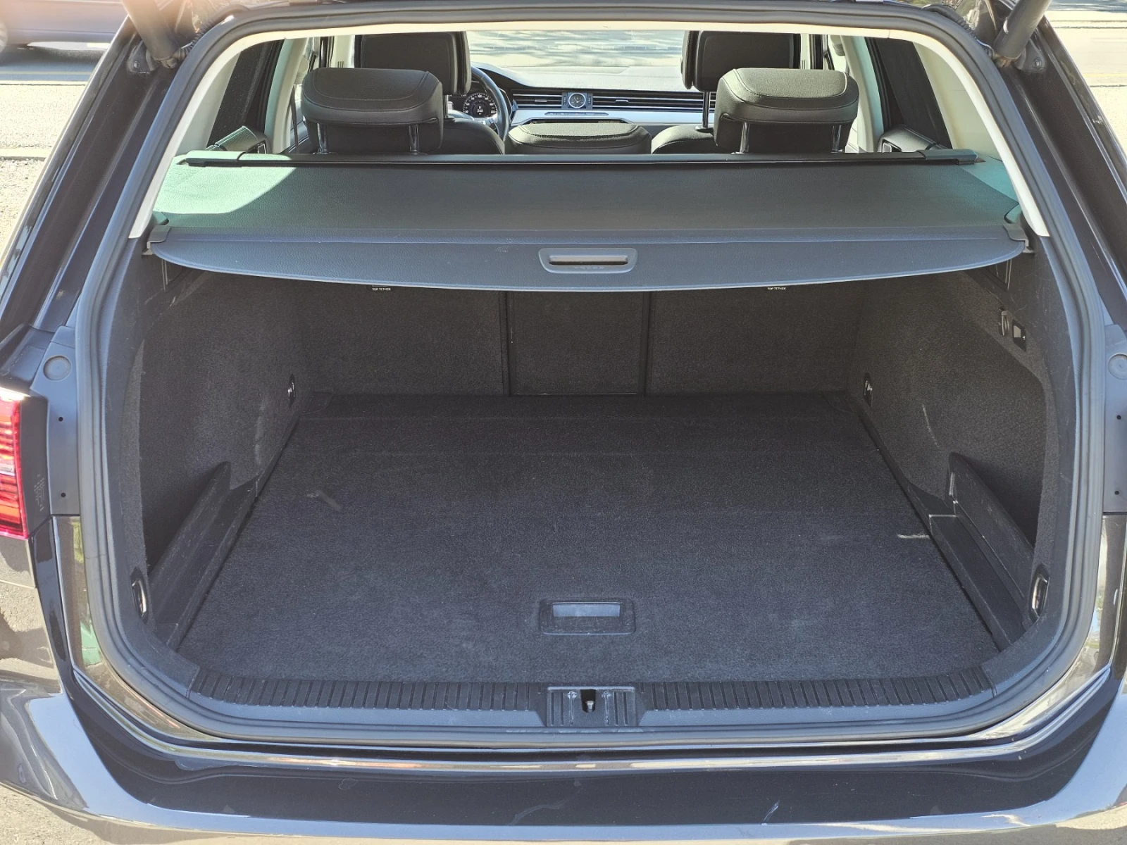 VW Passat TDI * DSG* DIGITAL* *  | Mobile.bg   16