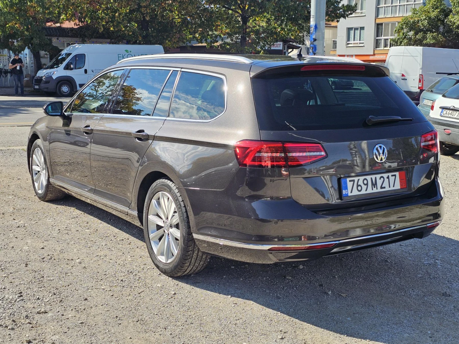 VW Passat TDI * DSG* DIGITAL* ЛИЗИНГ*  - изображение 3