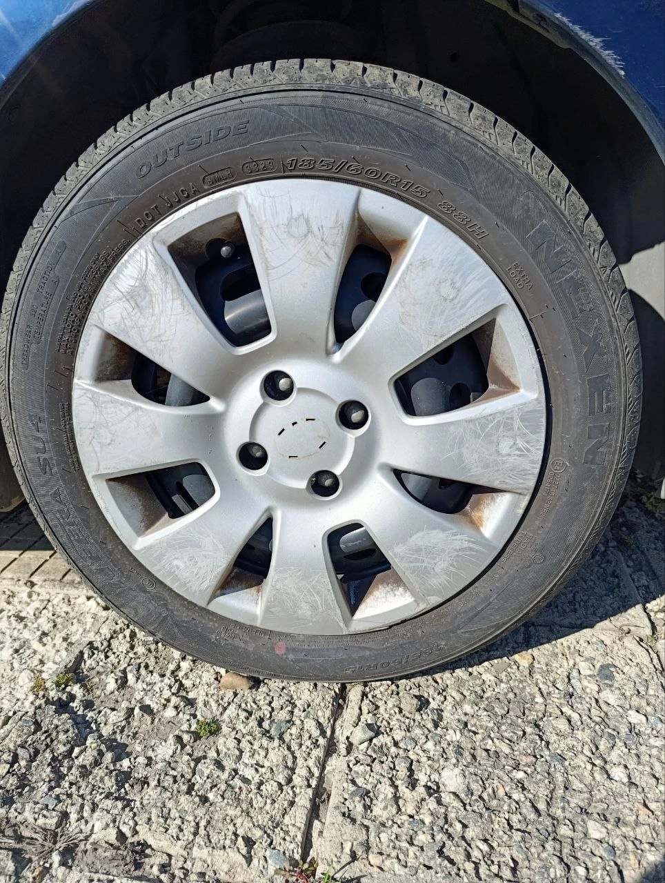 Toyota Yaris 1.4 D4D | Mobile.bg   12